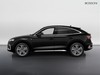 Audi Q5 sportback 40 2.0 tdi mhev 12v s line plus quattro s tronic