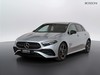 Mercedes Classe A 180 d amg line advanced plus speedshift dct amg 8g