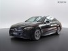 Mercedes Classe C berlina 220 d mild hybrid 200cv amg line advanced 9g-tronic