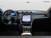 Mercedes Classe C berlina 220 d mild hybrid 200cv amg line advanced 9g-tronic