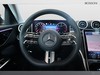 Mercedes Classe C berlina 220 d mild hybrid 200cv amg line advanced 9g-tronic