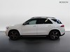 Mercedes Classe GLE gle 350 de plug-in hybrid amg line premium plus 4matic 9g-tronic plus