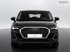 Audi Q3 sportback 35 2.0 tdi s line edition s tronic