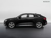 Audi Q3 sportback 35 2.0 tdi s line edition s tronic