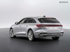 Audi A5 avant 2.0 tdi mhev+ 204cv business advanced