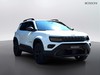 Jeep Avenger 1.2 turbo e-hybrid mhev 145cv the north face 4xe