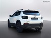 Jeep Avenger 1.2 turbo e-hybrid mhev 145cv the north face 4xe