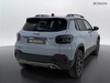 Jeep Avenger 1.2 turbo e-hybrid mhev 145cv the north face 4xe
