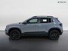 Jeep Avenger 1.2 turbo e-hybrid mhev 145cv the north face 4xe