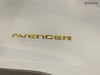 Jeep Avenger 1.2 turbo e-hybrid mhev 145cv the north face 4xe
