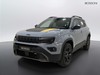 Jeep Avenger 1.2 turbo e-hybrid mhev 145cv the north face 4xe