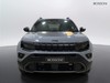 Jeep Avenger 1.2 turbo e-hybrid mhev 145cv the north face 4xe