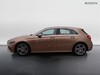 Mercedes Classe A 180 d amg line advanced plus speedshift dct amg 8g