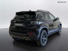 Jeep Avenger 1.2 turbo e-hybrid mhev 145cv the north face 4xe