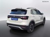 Volkswagen T-Cross 1.0 tsi 95cv style