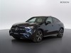 Mercedes GLC coupe 300 de plug-in hybrid amg line premium plus 4matic 9g-tronic