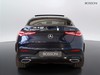 Mercedes GLC coupe 300 de plug-in hybrid amg line premium plus 4matic 9g-tronic
