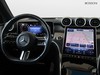 Mercedes GLC coupe 300 de plug-in hybrid amg line premium plus 4matic 9g-tronic