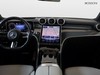 Mercedes GLC coupe 300 de plug-in hybrid amg line premium plus 4matic 9g-tronic