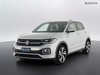 Volkswagen T-Cross 1.0 tsi 110cv advanced dsg