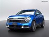 Kia Sportage 1.6 crdi mhev style dct