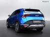 Kia Sportage 1.6 crdi mhev style dct