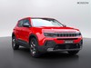 Jeep Avenger 1.2 turbo 100cv longitude fwd