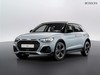 Audi A1 allstreet 30 1.0 tfsi 116cv identity contrast s tronic