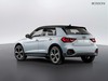 Audi A1 allstreet 30 1.0 tfsi 116cv identity contrast s tronic