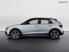 Audi A1 allstreet 30 1.0 tfsi 116cv identity contrast s tronic