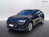 Audi Q3 sportback 35 2.0 tdi s line edition s tronic