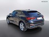 Audi Q3 sportback 35 2.0 tdi s line edition s tronic