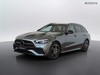 Mercedes Classe C station wagon 300 de plug-in hybrid amg line advanced 9g-tronic
