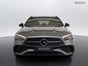 Mercedes Classe C station wagon 300 de plug-in hybrid amg line advanced 9g-tronic