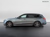 Mercedes Classe C station wagon 300 de plug-in hybrid amg line advanced 9g-tronic