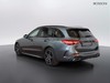 Mercedes Classe C station wagon 300 de plug-in hybrid amg line advanced 9g-tronic