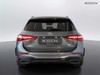 Mercedes Classe C station wagon 300 de plug-in hybrid amg line advanced 9g-tronic