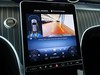 Mercedes Classe C station wagon 300 de plug-in hybrid amg line advanced 9g-tronic