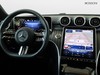 Mercedes Classe C station wagon 300 de plug-in hybrid amg line advanced 9g-tronic