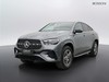 Mercedes Classe GLE gle coupe 300 d mild hybrid amg line advanced plus 4matic 9g-tronic plus