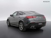 Mercedes Classe GLE gle coupe 300 d mild hybrid amg line advanced plus 4matic 9g-tronic plus