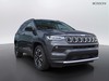 Jeep Compass 1.6 multijet ii 130cv limited 2wd