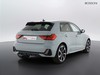Audi A1 sportback 40 2.0 tfsi 207cv s line edition s tronic