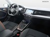 Audi A1 sportback 40 2.0 tfsi 207cv s line edition s tronic