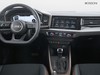 Audi A1 sportback 40 2.0 tfsi 207cv s line edition s tronic