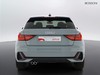 Audi A1 sportback 40 2.0 tfsi 207cv s line edition s tronic