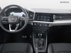 Audi A1 sportback 30 1.0 tfsi 116cv business s tronic