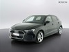 Audi A1 sportback 30 1.0 tfsi 116cv business s tronic