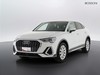 Audi Q3 sportback 35 1.5 tfsi evo2 s line edition s tronic