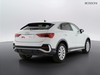 Audi Q3 sportback 35 1.5 tfsi evo2 s line edition s tronic